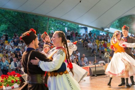 Ósmy dzień 58. Tygodnia Kultury Beskidzkiej